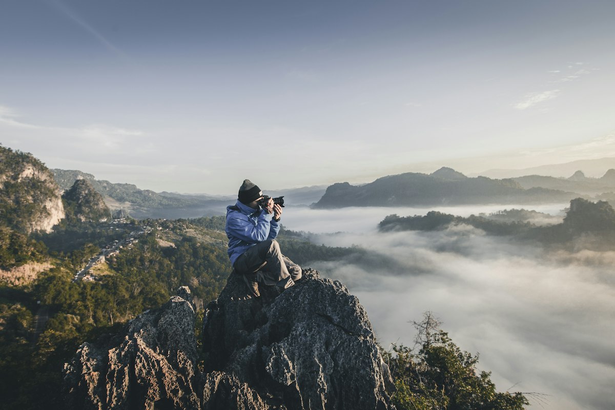 Cinema Camera Production and Corporate Film Shoot
