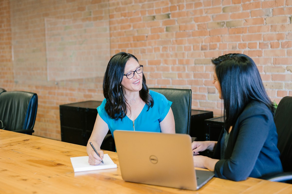 Digital Strategy and Enterprise Analytics Boardroom