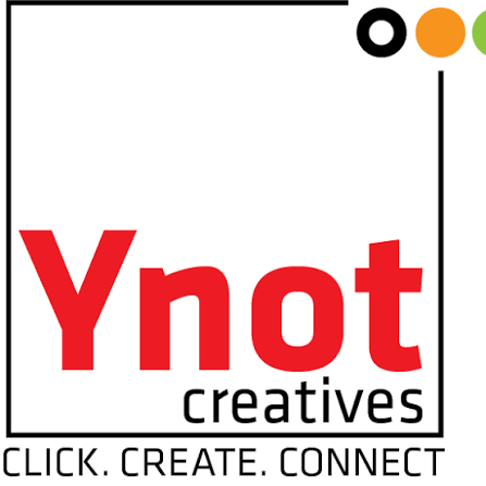 Ynot Creatives Logo